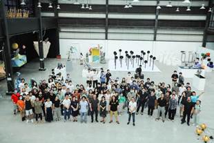 2021年广州美术学院本科毕业作品展