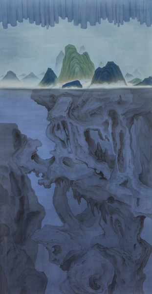广东培正学院 汪瀚之 《藏之名山》