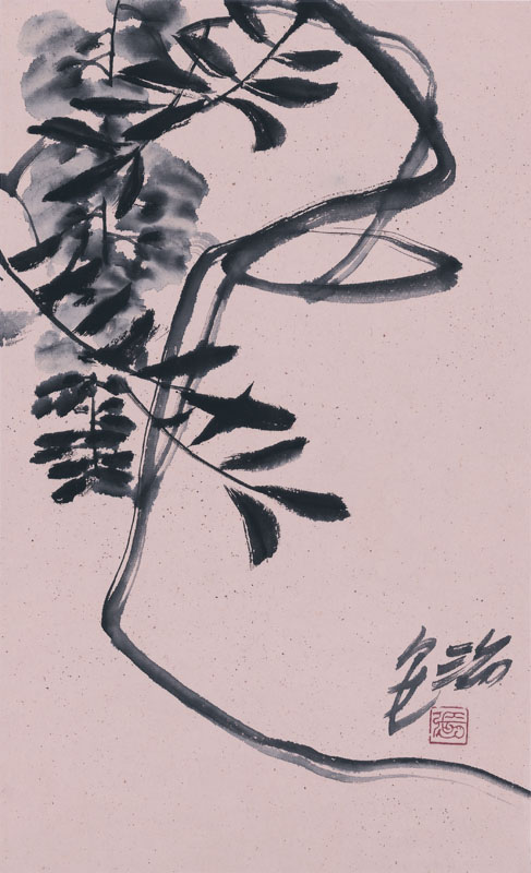 张治安在线展厅-广州美术学院