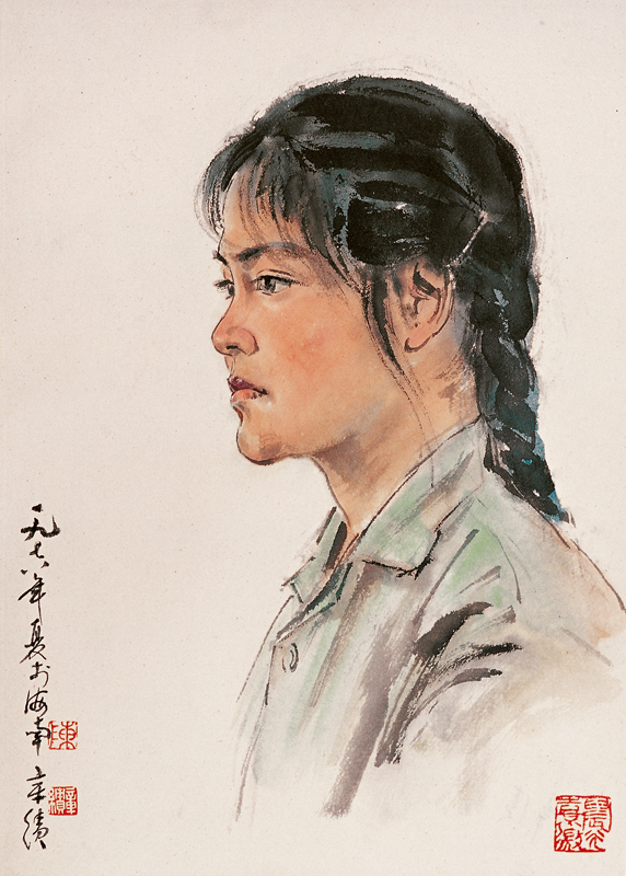 陈章绩 艺术展厅